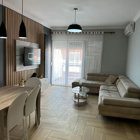 Sun Apartment