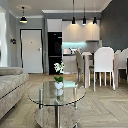 Apartment Sun