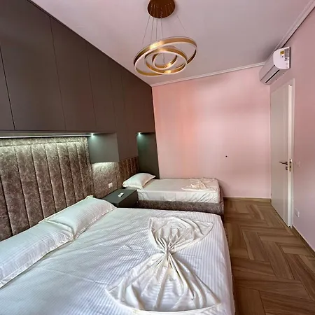 Apartmán Sun *