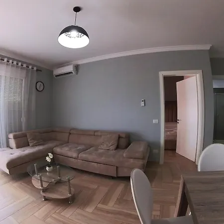 Sun Apartment