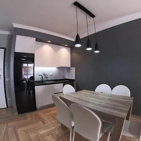 Apartment Sun