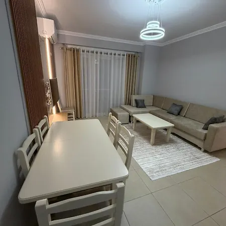 Apartmán Sun