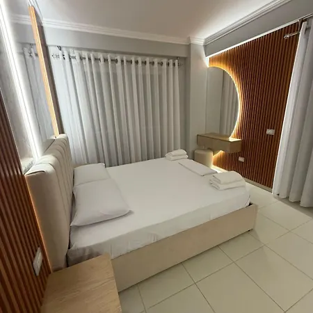 Apartment Sun Lezhe